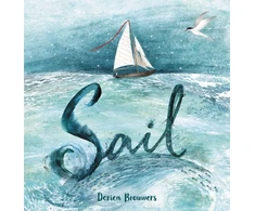 KNYGA Dorien Brouwers Sail