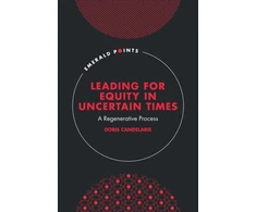 KNYGA Doris Candelarie Leading for Equity in Uncertain Times