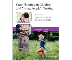 KNYGA Doris Corkin Care Planning in Children and Young People's Nursing