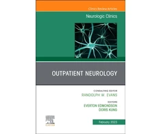 KNYGA Doris Kung Outpatient Neurology, An Issue of Neurologic Clinics