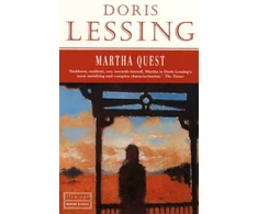 KNYGA Doris Lessing Martha Quest