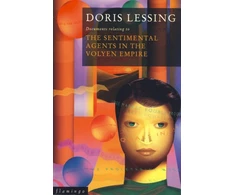 KNYGA Doris Lessing Sentimental Agents in the Volyen Empire