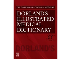 KNYGA Dorland's Illustrated Medical Dictionary