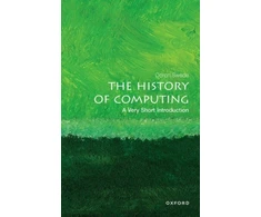 KNYGA Doron Swade History of Computing