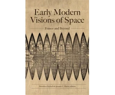 KNYGA Dorothea Heitsch Early Modern Visions of Space