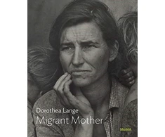 KNYGA Dorothea Lange: Migrant Mother, Nipomo, California