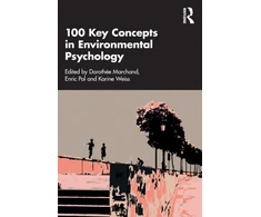 KNYGA Dorothee Marchand 100 Key Concepts in Environmental Psychology