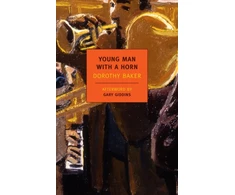 KNYGA Dorothy Baker Young Man With A Horn