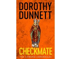 KNYGA Dorothy Dunnett Šachmatas