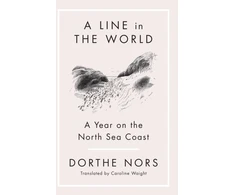KNYGA Dorthe Nors Line in the World
