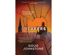 KNYGA Doug Johnstone Breakers