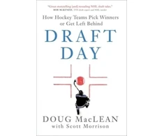 KNYGA Doug Maclean Draft Day
