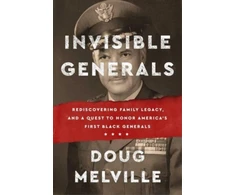 KNYGA Doug Melville Invisible Generals