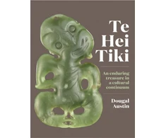KNYGA Dougal Austin Te Hei Tiki