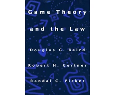 KNYGA Douglas Baird Game Theory and the Law