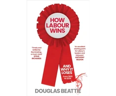KNYGA Douglas Beattie How Labour Wins