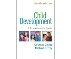 KNYGA Douglas Davies Undifferentiated Child Development, Fourth Edition
