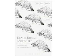 KNYGA Douglas Davies Undifferentiated Death, Ritual and Belief