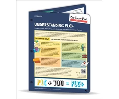 KNYGA Douglas Fisher On-Your-Feet Guide: Understanding PLC+