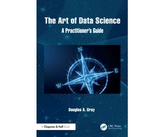 KNYGA Douglas Gray Art of Data Science
