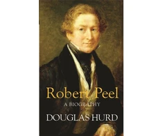 KNYGA Douglas Hurd Robert Peel