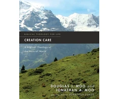 KNYGA Douglas J Moo Creation Care