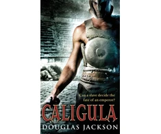 KNYGA Douglas Jackson Caligula
