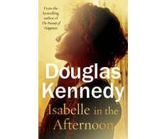 KNYGA Douglas Kennedy Isabelle in the Afternoon