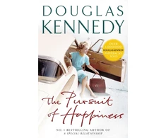 KNYGA Douglas Kennedy Pursuit Of Happiness
