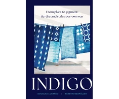 KNYGA Douglas Luhanko Indigo