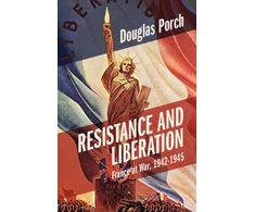 KNYGA Douglas Porch Resistance and Liberation