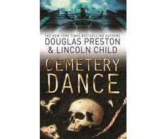 KNYGA Douglas Preston Cemetery Dance
