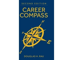 KNYGA Douglas Rau Career Compass, Second Edition