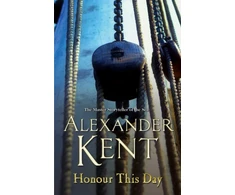 KNYGA Douglas Reeman Honour This Day
