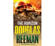 KNYGA Douglas Reeman Horizontas