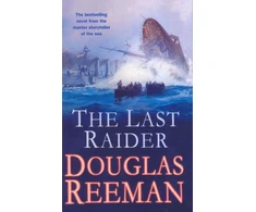 KNYGA Douglas Reeman Last Raider