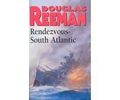 KNYGA Douglas Reeman Rendezvous - South Atlantic