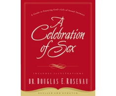 KNYGA Douglas Rosenau Celebration Of Sex