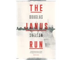 KNYGA Douglas Skelton Janus Run