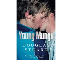 KNYGA Douglas Stuart Young Mungo