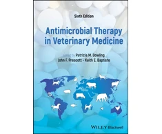 KNYGA Dowling Antimicrobial Therapy in Veterinary Medicine