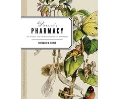 KNYGA Richard M. (Associate Professor, Department of English) Doyle Darwin's Pharmacy