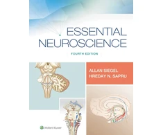 KNYGA Dr. Allan Siegel Ph.D. Essential Neuroscience
