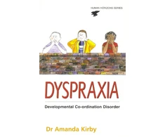 KNYGA Dr Amanda Kirby Dyspraxia