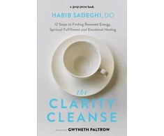 KNYGA Dr Habib Sadeghi Clarity Cleanse