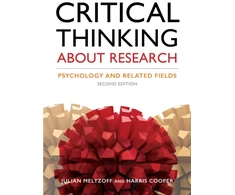 KNYGA Cooper Critical Thinking About Research