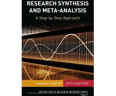 KNYGA Cooper Research Synthesis and Meta-Analysis