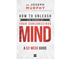 KNYGA Dr Joseph Murphy How to Unleash the Power of Your Subconscious Mind