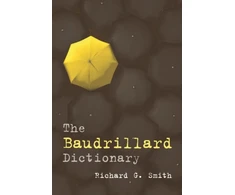 KNYGA Smith Baudrillard Dictionary