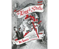 KNYGA Dr Seuss King's Stilts